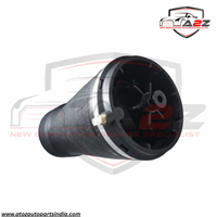 Rear Right Air Spring Suspension LR034262 LR044853 LR052171 LR081576 Compatible With LAND ROVER DISCOVERY V (L462) & RANGE ROVER IV (L405) & RANGE ROVER SPORT II (L494)