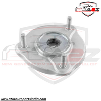 Front Suspension Support Strut Mount 2053230020 2133230020 Compatible With MERCEDES-BENZ C-CLASS (W205) & C-CLASS Convertible (A205) & C-CLASS Coupe (C205) & CLS (C257) & E-CLASS (W213) & GLC (X253)
