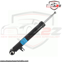 Rear Right Shock Absorber (14 Inch) 33526781926 33526788512 Compatible With BMW X5 (E70) & X6 (E71, E72) (1PCS)
