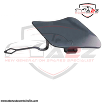 Front Towing Cap 2048850526.Compatible With Mercedes Benz 204 (T-2) (2011-2014) Tag 269