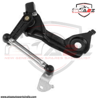 Rear Left Headlight Level Sensor 8K0941309E Compatible With AUDI A4 B8 (8K2) | A4 / S4 & A5