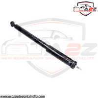 Rear (Left & Right Same) Shock Absorber 2113265100 2113260900 Compatible With MERCEDES-BENZ CLS (C219) & E-CLASS (W211) (1PCS)