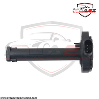 Oil Level Sensor 12617607909 12617543091 12617548062 12617567722 Compatible With BMW 5 Series E60 F10 & 7 Series F01, F02, F03, F04 & X3 F25 & X5 E70 & X5 F15, F85 & X6 E71