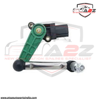Air Suspension Height Level Sensor 7P0616571 Compatible With VW TOUAREG (7P5, 7P6)