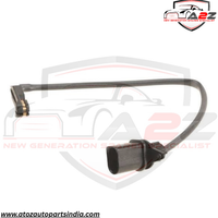 Front Brake Pad Sensor 8W0615121H Compatible With AUDI A4 NEW