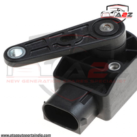 Rear Height Level Sensor 2229050503 Compatible With Merecedes Benz W222
