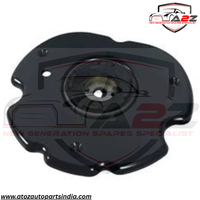 Front Shhocker Mount LR115224 Compatible With LAND ROVER FREE LANDER 2