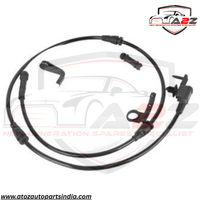 Rear Brake Pad Wear Sensor LR084071 355253361 34111018 620822 Compatible With LAND ROVER L462