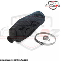 Steering Rack Boot Kit QFW000010 Compatible With Land Rover L322