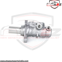 Brake Master Cylinder 36010082 Compatible With VOLVO S60 S80