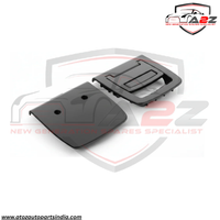 Rear Trunk Carpet Handle Black (Without Hole) 51479120283 9120283 BMW X5 & (E70) X6 (E71, E72)