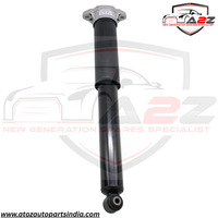 Rear (Left & Right Same) Shock Absorber 2533201530 Compatible With MERCEDES-BENZ GLC (X253) (1PCS)