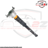 Rear (Left & Right Same) Shock Absorber 1173200931 1173201031 1173201131 1763200531 1763201531 1763201931 2463201831 2463202131 Compatible With MERCEDES-BENZ A-CLASS (W176) & B-CLASS Sports Tourer (W246, W242) & CLA Coupe (C117) (1PCS)