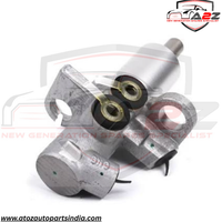 Brake Master Cylinder 4B3611021 Compatible With AUDI A6 A4F