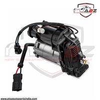 Air Suspension Compressor Pump LR061888 LR045444 LR012705 LR072537 LR044360 LR032902 Compatible With LAND ROVER DISCOVERY IV L319 | LR4 & RANGE ROVER III L322 & RANGE ROVER SPORT I L320