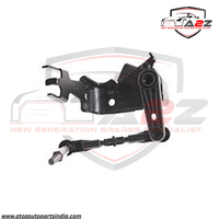 Front Right Headlight Level Sensor 4M0941286D Compatible With AUDI Q7 4MB