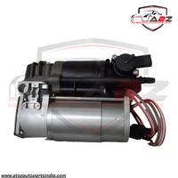 Air Suspension Compressor Pump 37206886059 & 37206850319 Compatible With ROLLS-ROYCE DAWN (RR6) GHOST I (RR4) WRAITH (RR5)