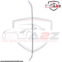 Rear Bumper Chrome 2468851521 Compatible With Mercedes Benz B CLASS W246 Tag No: 232