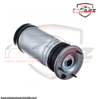 Front Air Suspension Spring LR090609 XLB Compatible With Land Rover Range Rover Velar L560 (2017-25)