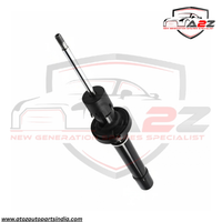 Front Air Suspension Electric Shock Absorber Strut LR090615 Compatible With LAND ROVER RANGE ROVER VELAR (L560)