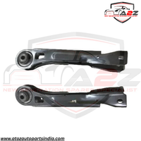 Rear Lower Control Arm (Set Of 2) 33326782168 33322409891 Compatible with BMW X1 (E84)