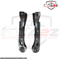 Rear Lower Control Arm (Set Of 2) 33326782168 33322409891 Compatible with BMW X1 (E84)