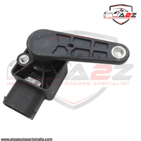 Headlight Level Sensor 37146853754 37146778814 37146785206 Compatible With BMW X1 E84 & X5 E70 & X6 E71