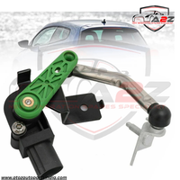 Front Left Headlight Level Sensor 3C0412521B Compatible With AUDI Q3 8UB, 8UG