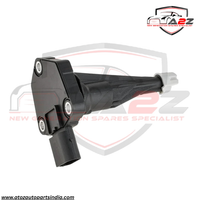 Oil Level Sensor 12618638754 Compatible With BMW X1 (F48), 7 Seires (G11) & Mini Cooper Hardtop (F56), Convertible (F57)