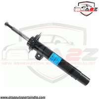 Front Left Shock Absorber 31306757043 31311096853 31316750789 31316759095 31316759097 31316759561 Compatible With BMW 3 Series (E46) (1PCS)