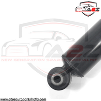 Rear (Left & Right Same) Shock Absorber 2533201530 Compatible With MERCEDES-BENZ GLC (X253) (1PCS)