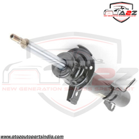 Front Shock Absorber Set Left 31316782207 & Right 31316782208 Compatible With MINI (R56) & MINI Convertible (R57) (1PCS)