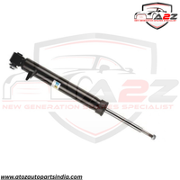 Rear Left Shock Absorber (16 Inch) 33526781921 33526781922 Compatible With BMW X5 (E70) & X6 (E71, E72) (1PCS)