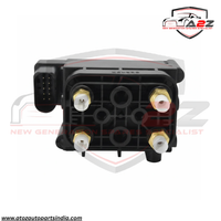 Air Suspension Solenoid Valve Block C2D26814 C2D10526 C2D60159 Compatible With JAGUAR XJ X351