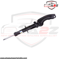 Front Left Shock Absorber 7L8413031 7L8413031E 7L8413031G 7L8413031J 7L8413031K 7L8413032E 7L8413032G Compatible With AUDI Q7 (4LB) (1PCS)