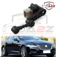 Front Right Suspension Height Level Sensor AW933C280AC AW933C280AD C2D16581 C2D6858 Compatible With JAGUAR XJL 2010-2018