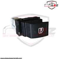 Single Switch (4pin) Compatible With Volkswagen - Polo, Skoda - Fabia