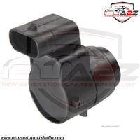 Parking Sensor 62609921621 Compatible with BMW E90 Convertible E93