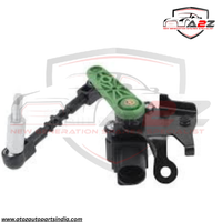 Front Right Headlight Level Sensor 4H0941286G Compatible With AUDI A6 C7 4G2 & A7 & A8 D4