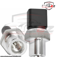A/C Pressure Switch Sensor 4F0959126B 4H0959126A Compatible With Audi A3 A4 A5 A6 A7 A8 Q5 Volkswagen Golf Touareg