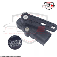 Headlight Level Sensor 37146870200 37146867646 37146853747 37146895467 Compatible With BMW X1 F48 & X5 F15 & MINI F56 & MINI F57