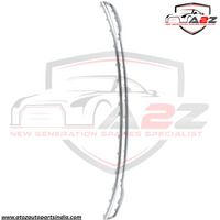 Rear Bumper Chrome 80A8075782ZZ Compatible With Audi Q 5 80 (2016-2021) Tag No: 173