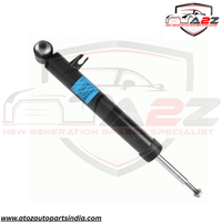 Rear Right Shock Absorber (14 Inch) 33526781926 33526788512 Compatible With BMW X5 (E70) & X6 (E71, E72) (1PCS)