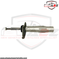 Rear Shock Absorber Strut W/O Sensor/EDC Aluminum Left & Right 31316752597 31316752598 Compatible With BMW 7 E66 E65