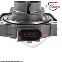 Oil Level Sensor 03C907660R Compatible With AUDI A4 B8 (8K2) | A4 / S4 & A5 (8T3) | A5 / S5 & A6 C7 4G2 & A8 D4 4H2 & Q3 & Q7