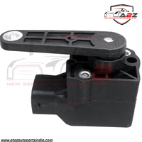 Headlight Level Sensor 37146784696 37140141444 37141093697 37141093699 37146778811 Compatible With BMW 3 Series E90 & 5 Series E60 & 7 Series E65, E66, E67