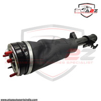 Front Left Air Suspension Shock Absorber Strut LR012885 LR012886 LR032567 Compatible With LAND ROVER RANGE ROVER III (L322)