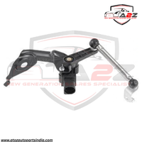 Rear Left Headlight Level Sensor 8K0941309E Compatible With AUDI A4 B8 (8K2) | A4 / S4 & A5