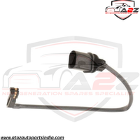 Front Brake Pad Sensor 8W0615121H Compatible With AUDI A4 NEW