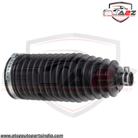 Steering Gear Rack Boot Kit 32106876979 Compatible With BMW G30 G38 G12 G15
